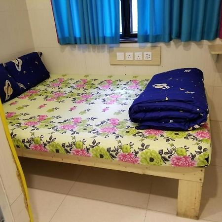 Toronto Motel Hk Hongkong Eksteriør bilde