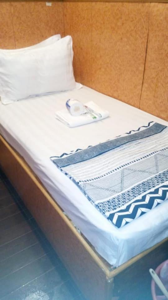Toronto Motel Hk Hongkong Eksteriør bilde