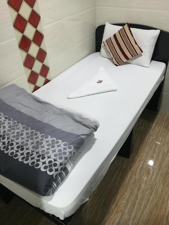 Toronto Motel Hk Hongkong Eksteriør bilde