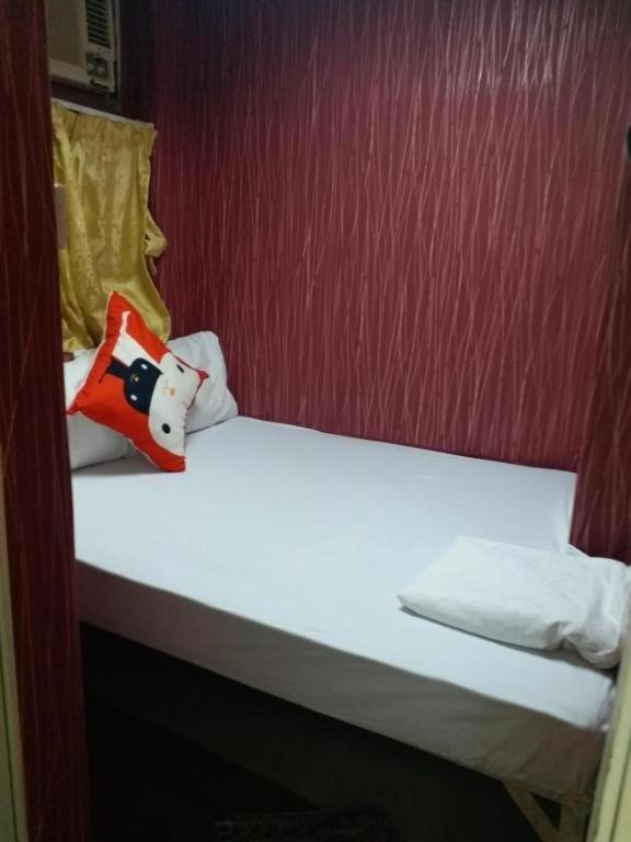 Toronto Motel Hk Hongkong Eksteriør bilde