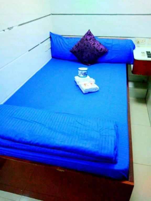 Toronto Motel Hk Hongkong Eksteriør bilde